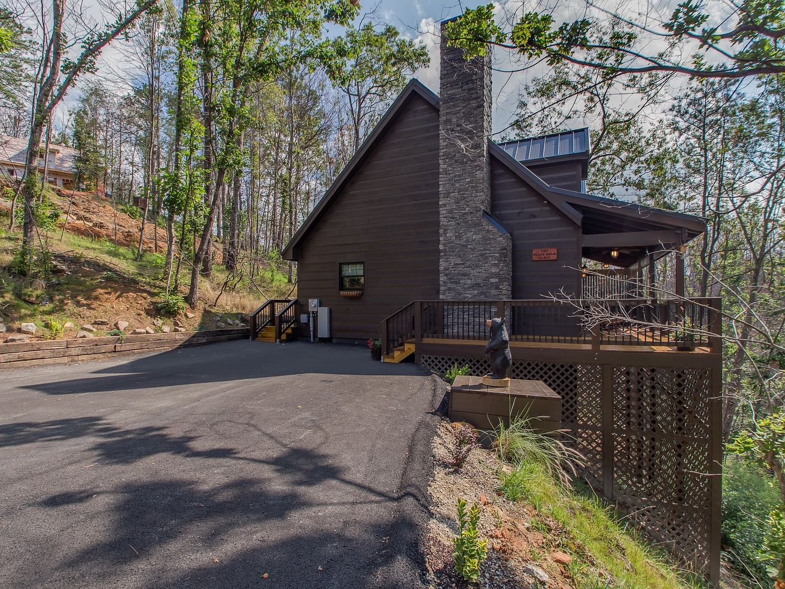 450 Wiley Oakley Dr, Gatlinburg, TN 37738 | MLS #2505787 | Zillow