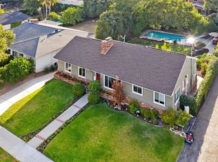 1231 Brookmere Rd, Pasadena, CA 91105