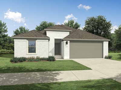 9309 Wild West Way, Crowley, TX, 76036