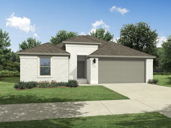 15017 Santoscoy St, Fort Worth, TX 76052