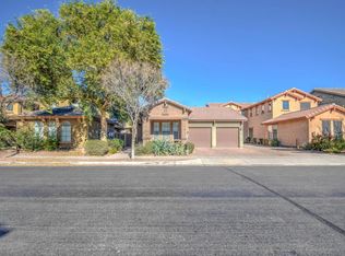3924 E Frances Ln, Gilbert, AZ 85295