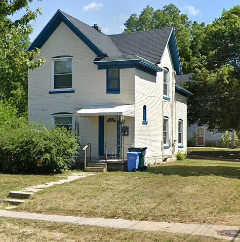 333 S Bingham St #1 & 2 — Photo 1
