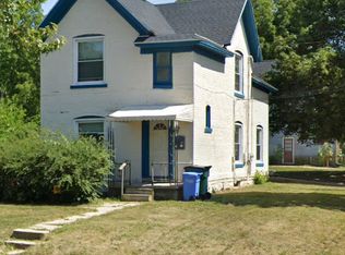 333 Bingham St. #1 & 2, Lansing, MI 48912
