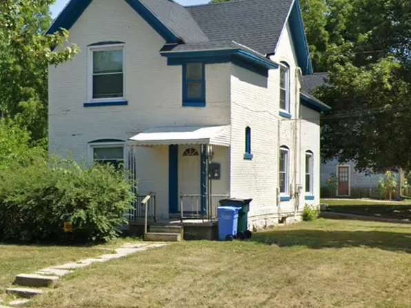 333 Bingham St. #1 & 2, 333 S Bingham St #Bing1, Lansing, MI 48912