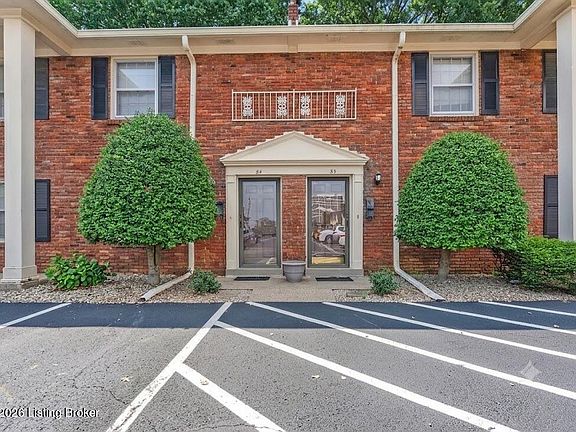2nd image of 1926 Goldsmith Ln Unit 85