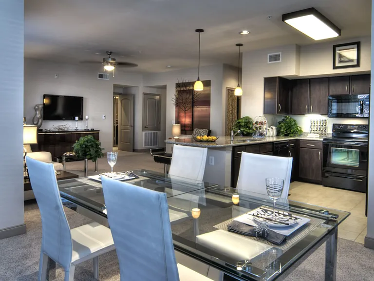 North Post Oak Lofts — Photo 7