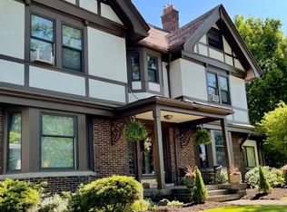701 Harvard St APT 1, Rochester, NY 14610