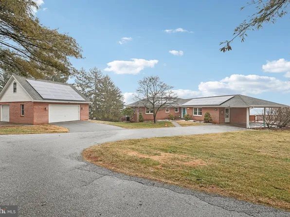 901 Look About Rd, Westminster, MD 21158