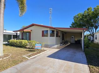 17100 Tamiami Trl #286, Punta Gorda, FL 33955