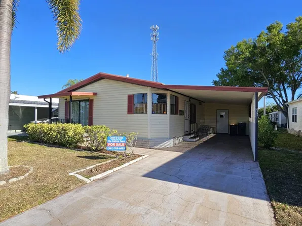 17100 Tamiami Trl #286, Punta Gorda, FL 33955