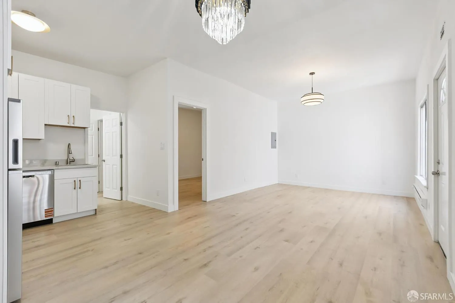 1 bed, 600 sqft, $3,695 — Photo 2