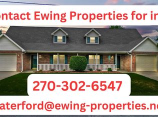 2524A Waterford Dr, Bowling Green, KY 42101