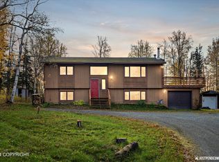 1750 E Pintail Dr, Wasilla, AK 99654