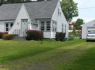 135 Ohio St, Corry, PA 16407