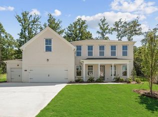 6955 Melody Ridge Rd, Buford, GA 30518