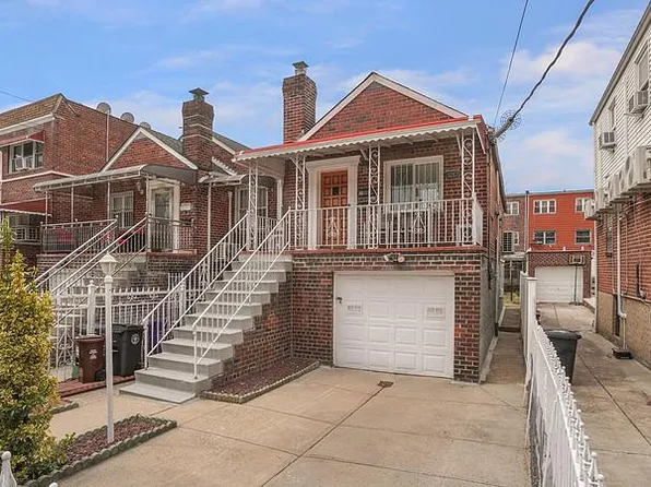 3217 Tenbroeck Avenue, Bronx, NY 10469