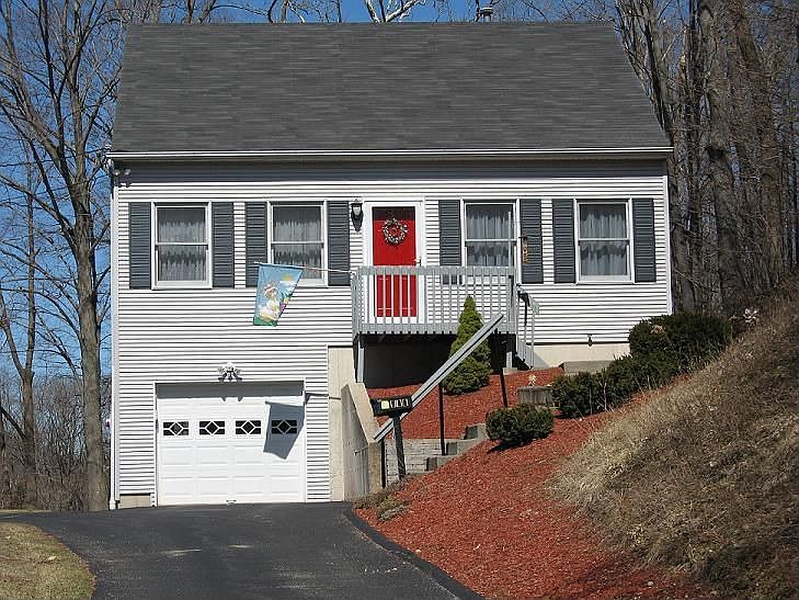 Cape Cod Home