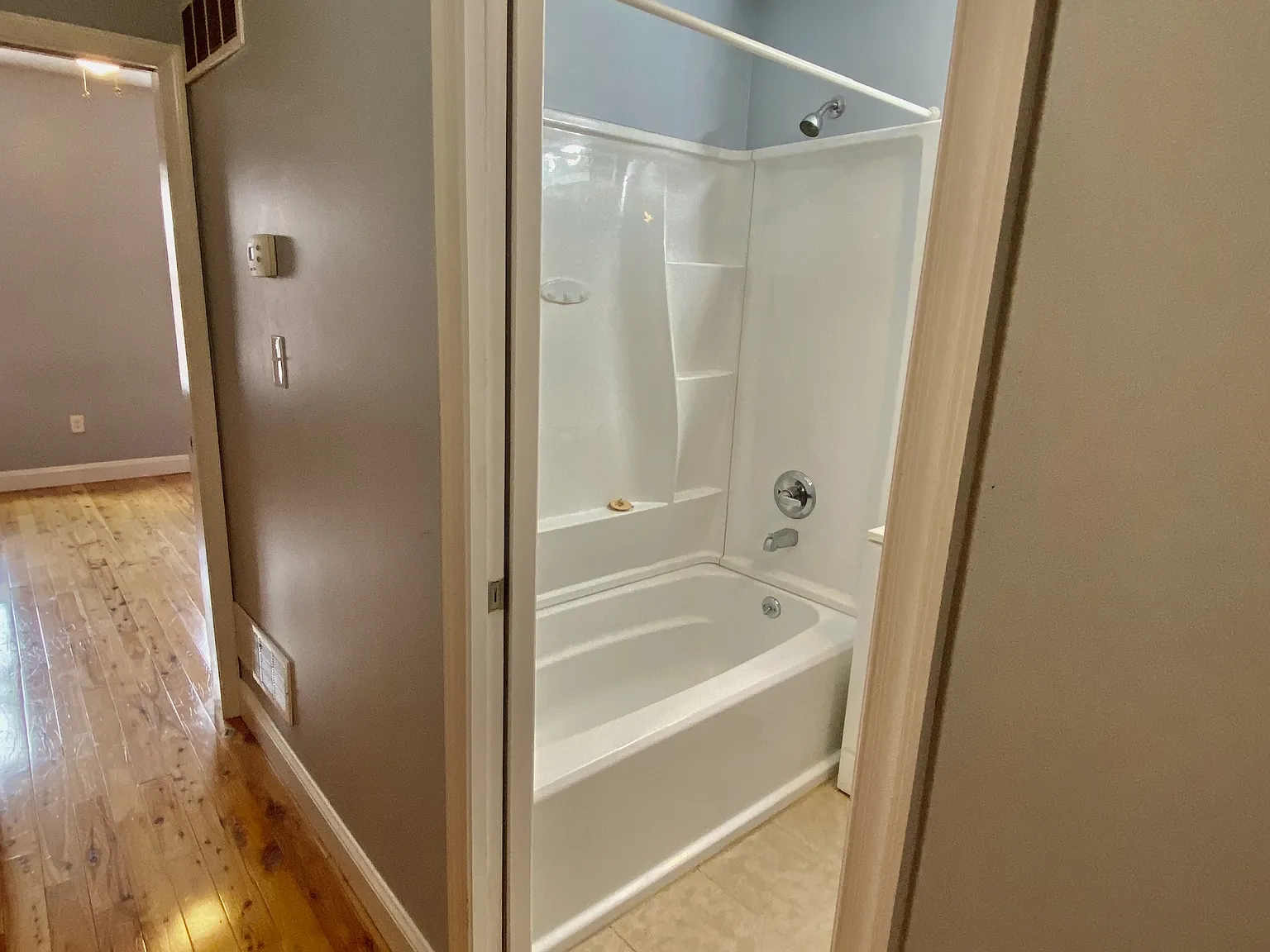 2027 South Watts Street - 1 — Photo 1