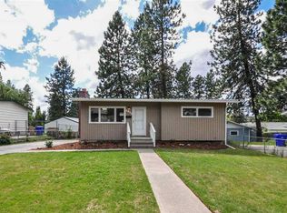 6803 N Calispel St, Spokane, WA 99208