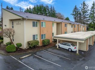 High Valley Condominiums, Kent, WA 98031