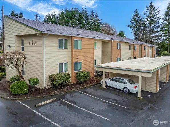 23613 112th Avenue SE #J202, Kent, WA 98031