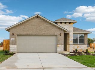 112 Jans Way, Georgetown, TX 78626