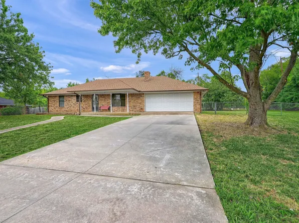 400 W Fraser St, Leonard, TX 75452