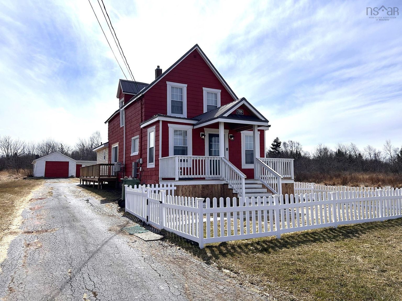 7704 Shulie Rd, Joggins, NS B0L 1A0 MLS 202406204 Zillow