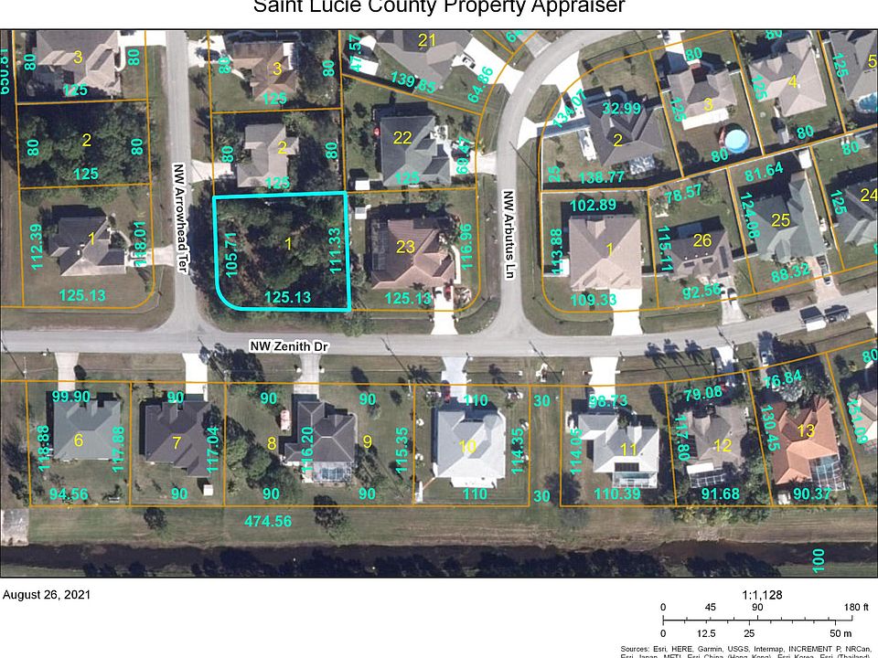 2nd image of 5774 NW Zenith Drive