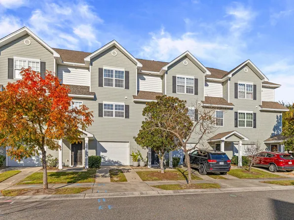 4206 Climbing Tree Ct, Charleston, SC 29414