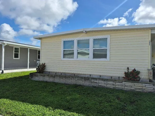 384 Jose Gaspar Dr, North Fort Myers, FL 33917