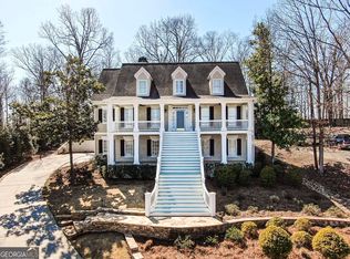 815 Southern Shore Dr, Peachtree City, GA 30269