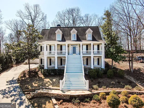 815 Southern Shore Dr, Peachtree City, GA 30269