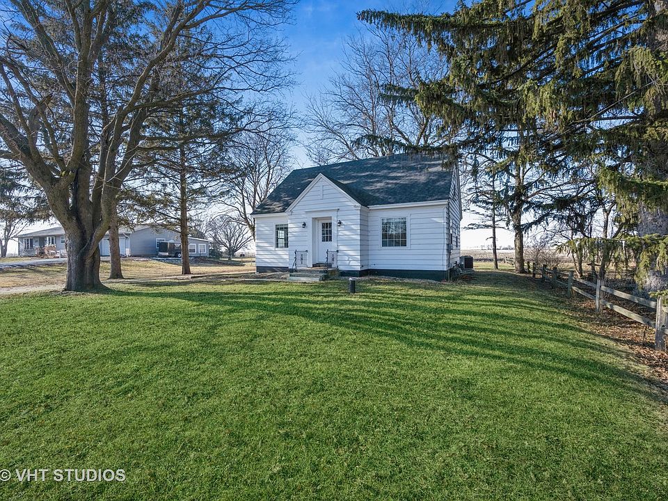 10N850 Rippburger Rd, Plato Center, IL 60124 Zillow