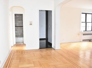 570 Fort Washington Ave APT 34A, New York, NY 10033