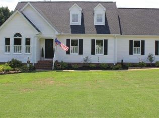 870 Brockman McClimon Rd, Greer, SC 29651