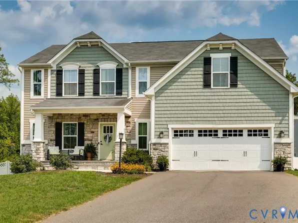 4043 Cambrian Cir, Midlothian, VA 23112