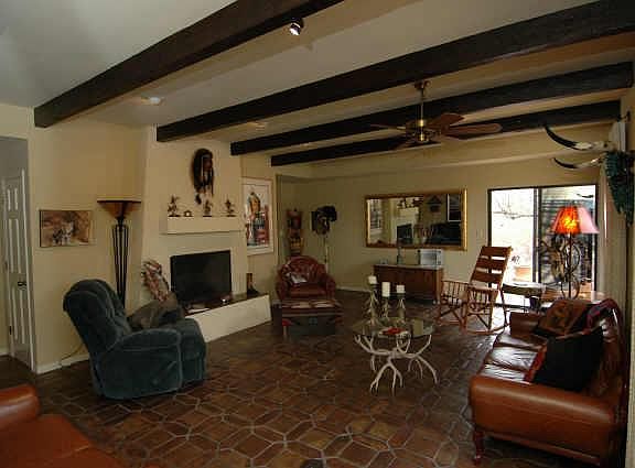 4th image of 2029 N Smoketree Drive