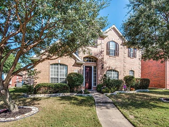 3rd image of 1824 Andress Dr