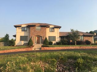 12922 Antelope Dr, Littleton, CO 80127