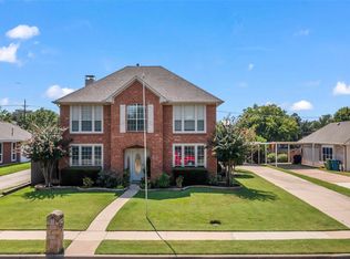 2062 Kamla Rd, Lewisville, TX 75067