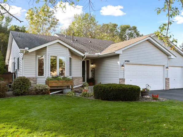 14780 Jay St NW, Andover, MN 55304