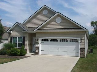 990 Spring Run Blvd #31, Painesville, OH 44077