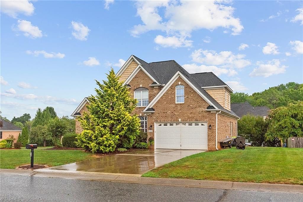 3153 Brookstone Dr Burlington NC 27215 Zillow