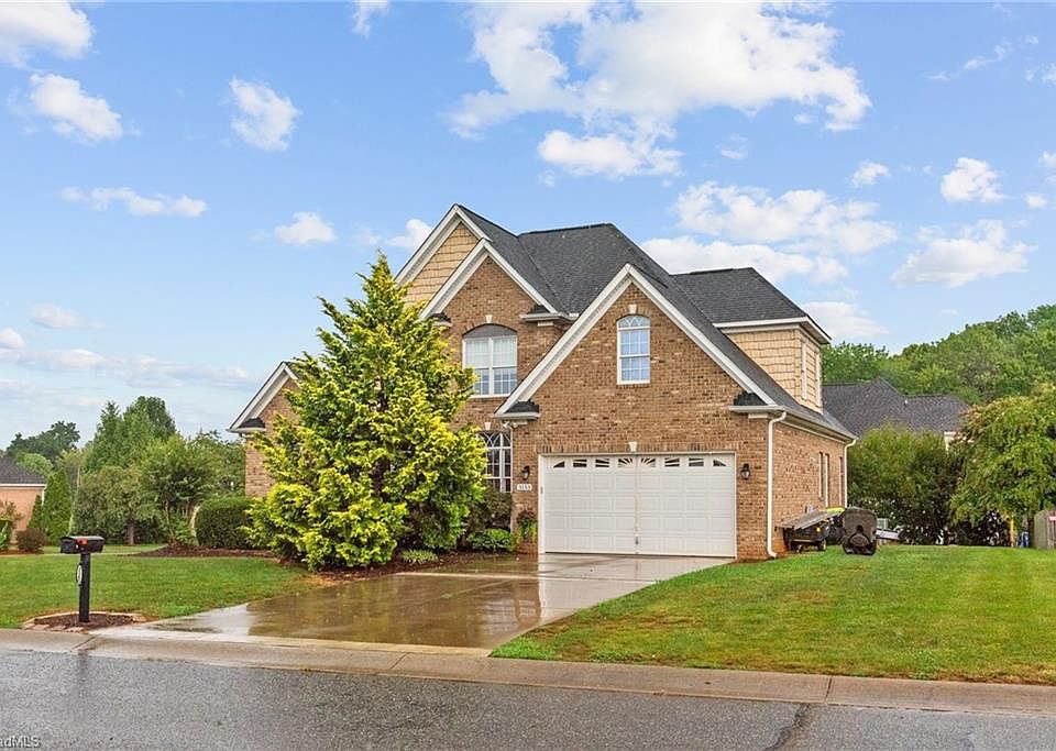 3153 Brookstone Dr Burlington NC 27215 Zillow