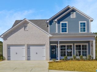 1085 Wishford Cir, Helena, AL 35080