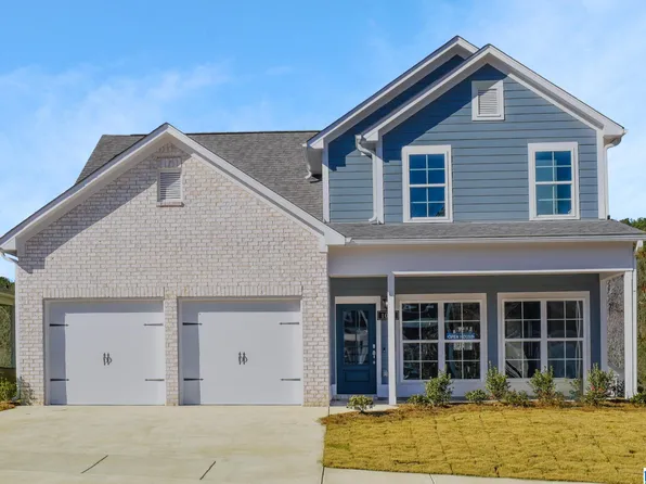 1085 Wishford Cir, Helena, AL 35080