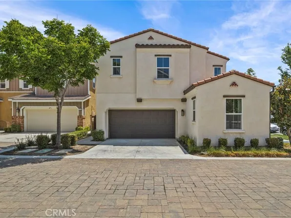 3151 E Mayacama Way, Ontario, CA 91761