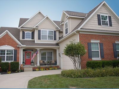 10160 Corona Ln, Plain City, OH, 43064