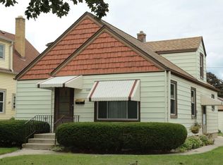 3168 S 24th St, Milwaukee, WI 53215